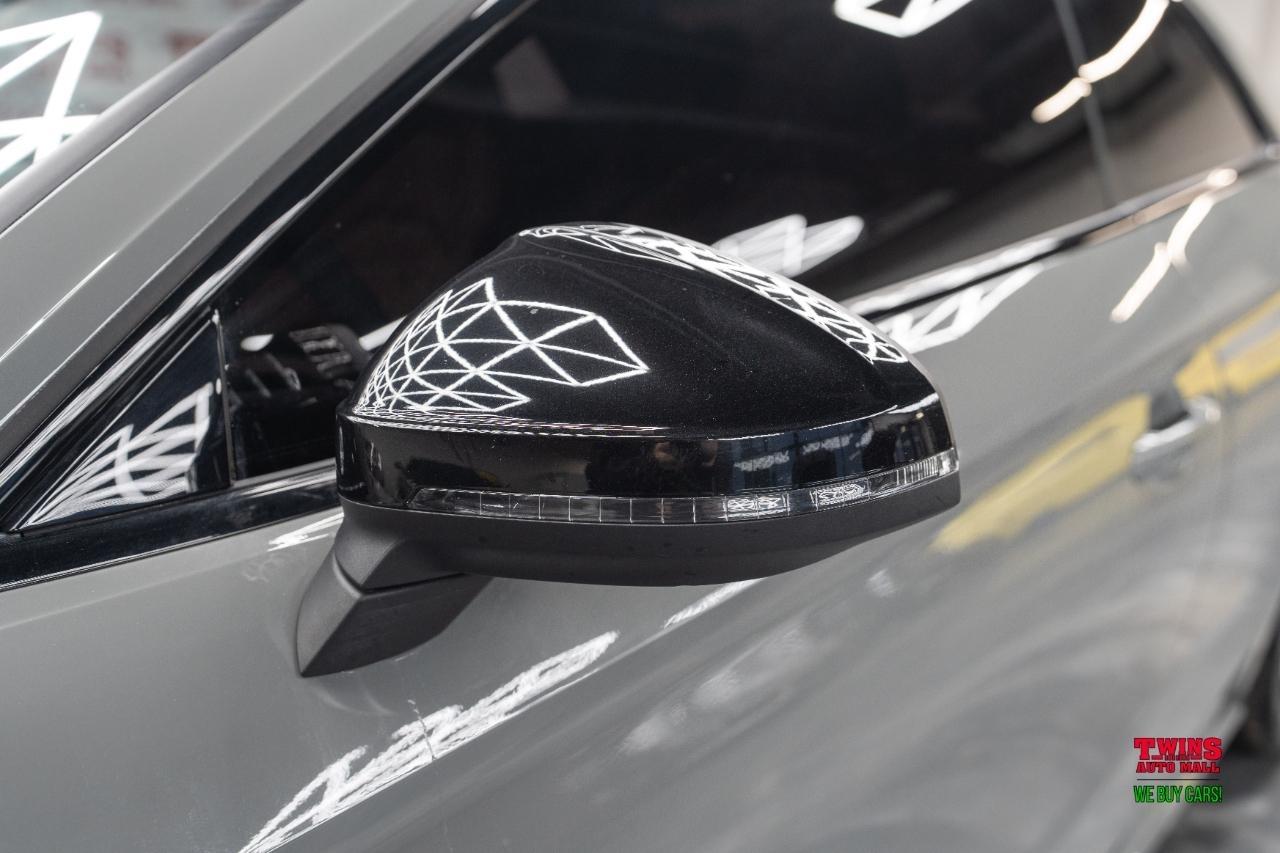 Audi S5 Premium Plus Coupe quattro 2022