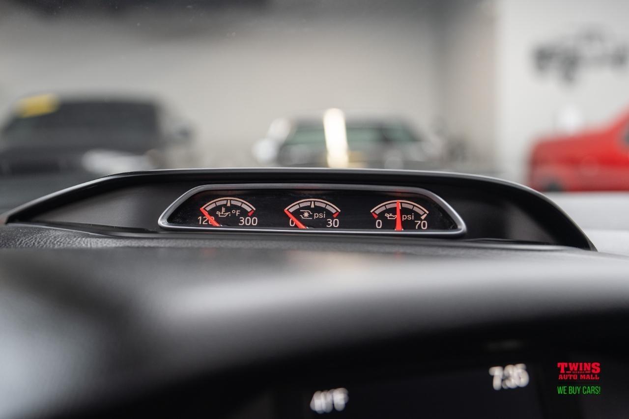 Ford Focus ST Hatch 2018