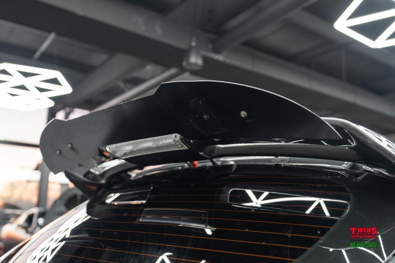 Ford Focus ST Hatch 2018