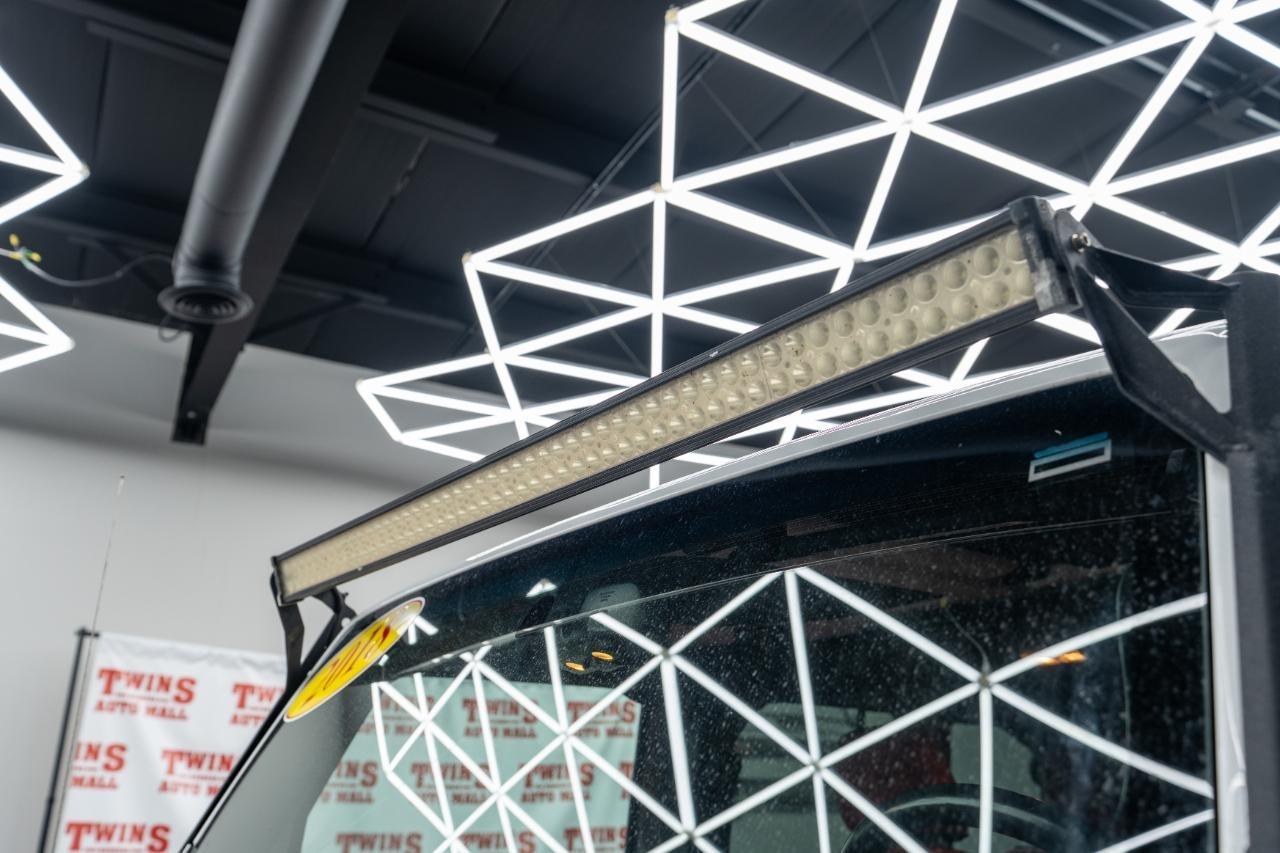 Jeep Wrangler JK Unlimited Sahara 4WD 2018