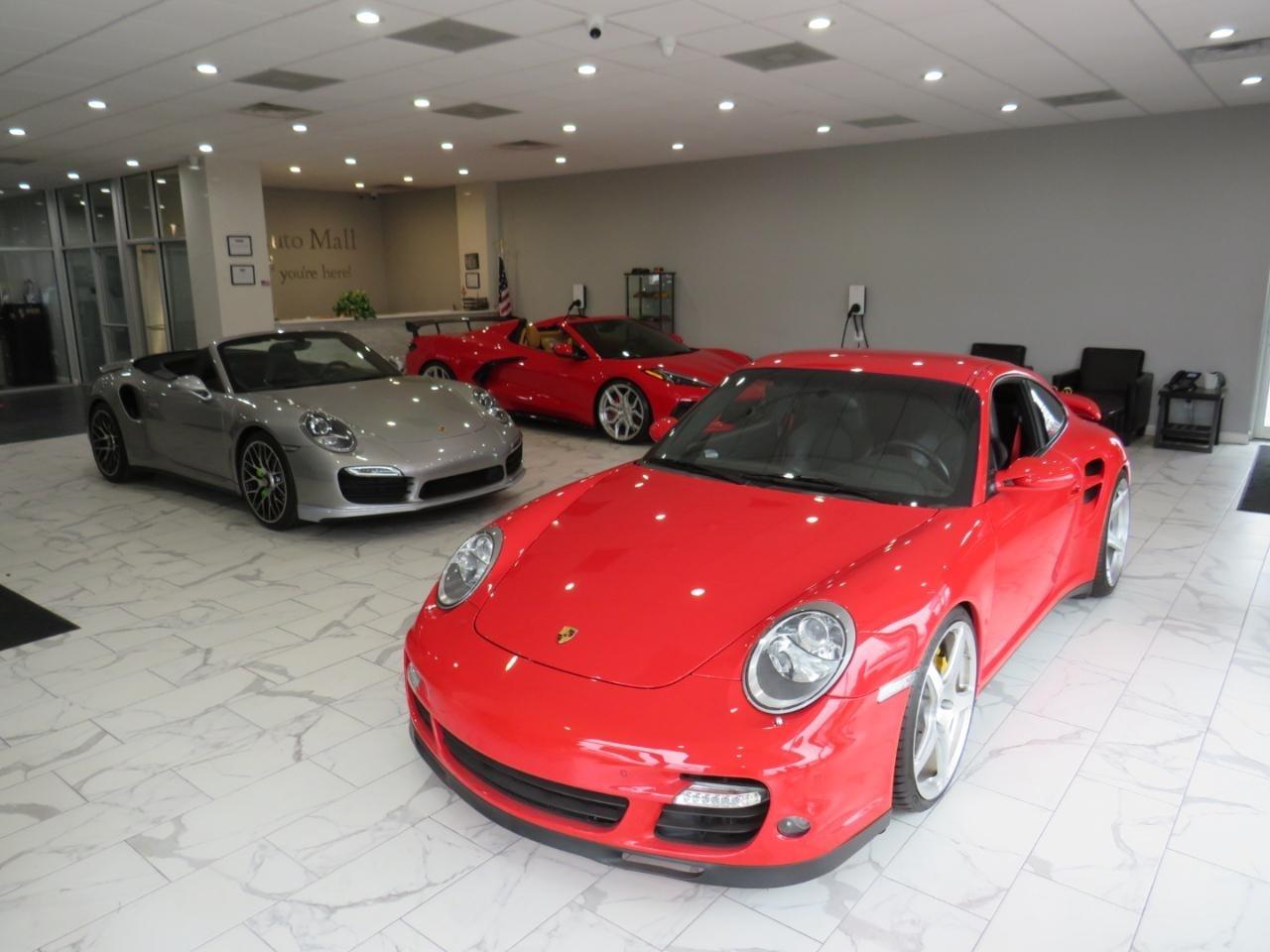 BMW 5-Series 540i xDrive 2020