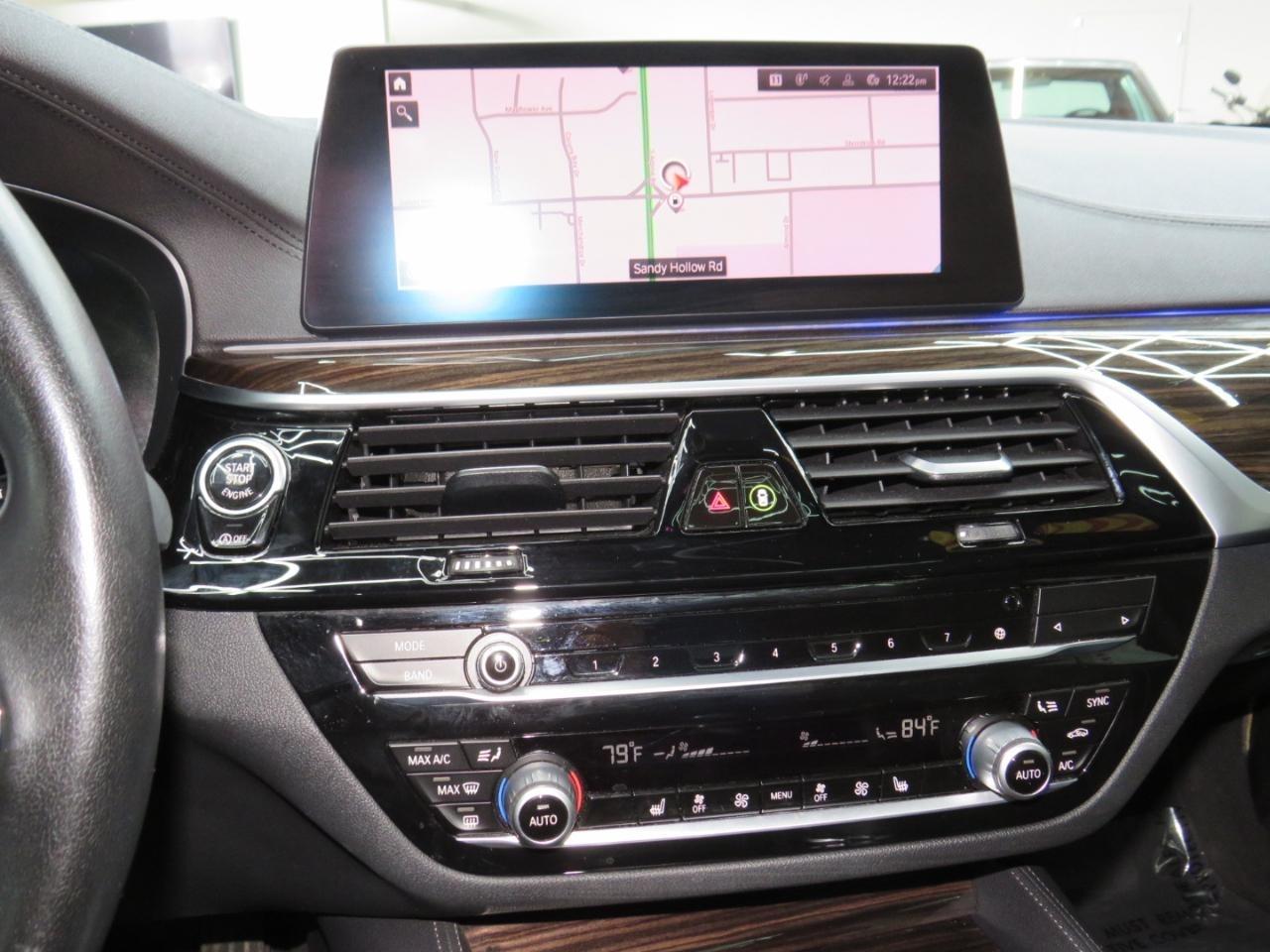 BMW 5-Series 540i xDrive 2020