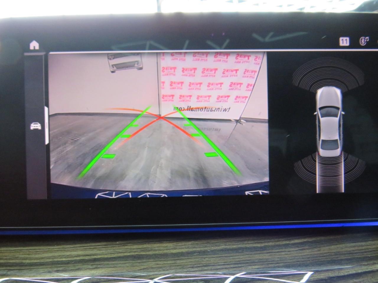 BMW 5-Series 540i xDrive 2020