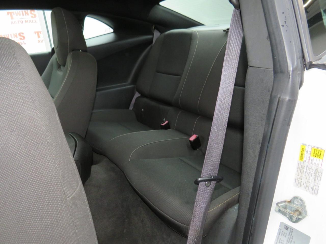 Chevrolet Camaro 1LT Coupe 2015