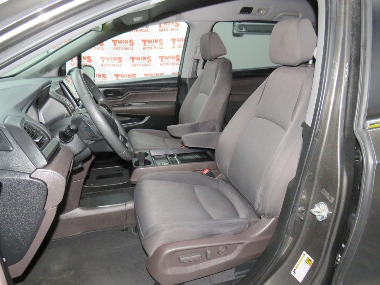 Honda Odyssey EX 2019