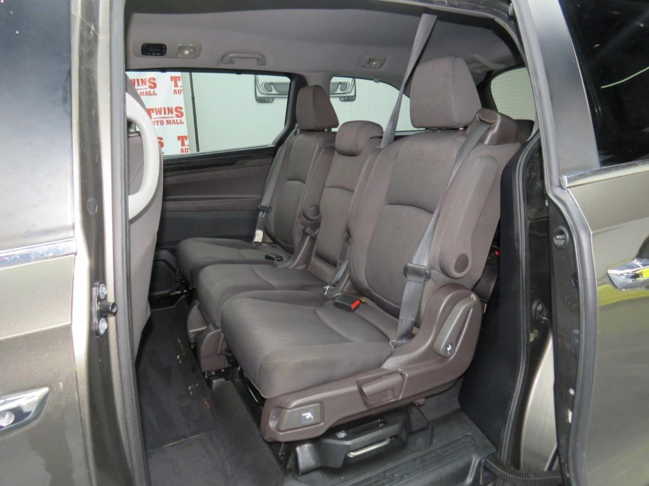 Honda Odyssey EX 2019
