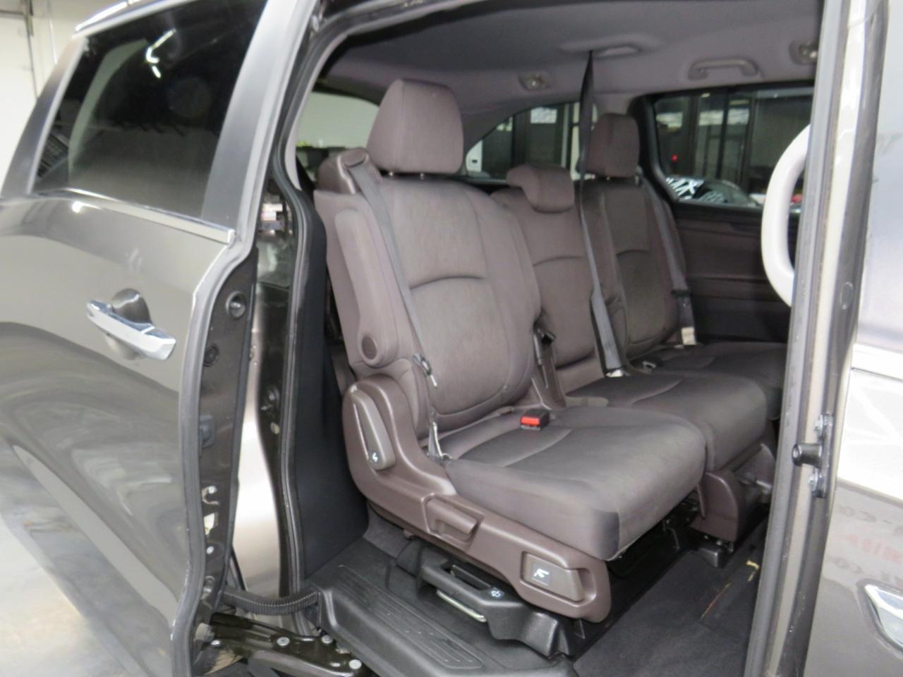 Honda Odyssey EX 2019