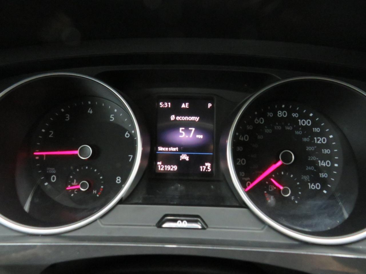 Volkswagen Tiguan SE 4Motion 2021