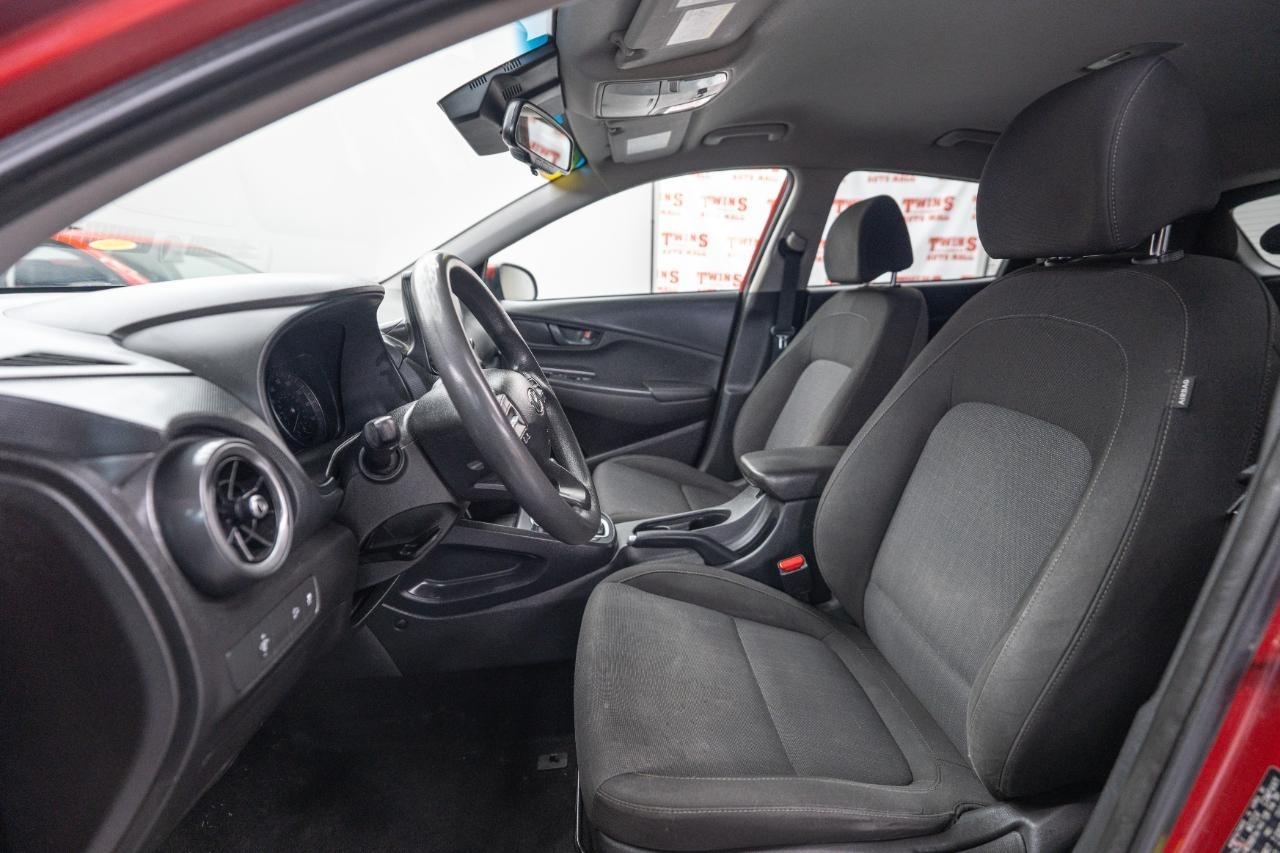 Hyundai Kona SEL 2022