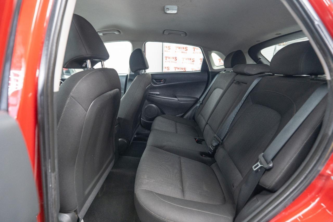 Hyundai Kona SEL 2022