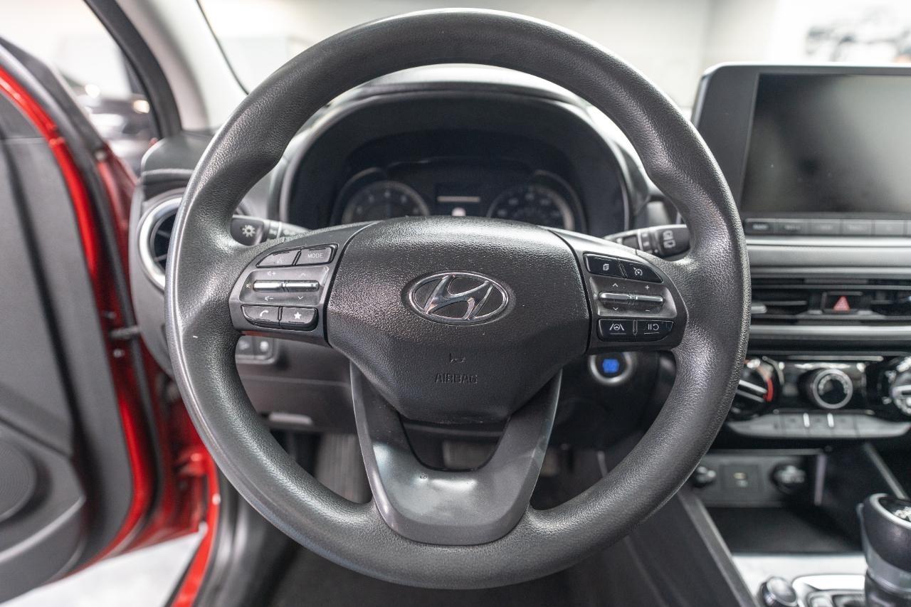 Hyundai Kona SEL 2022