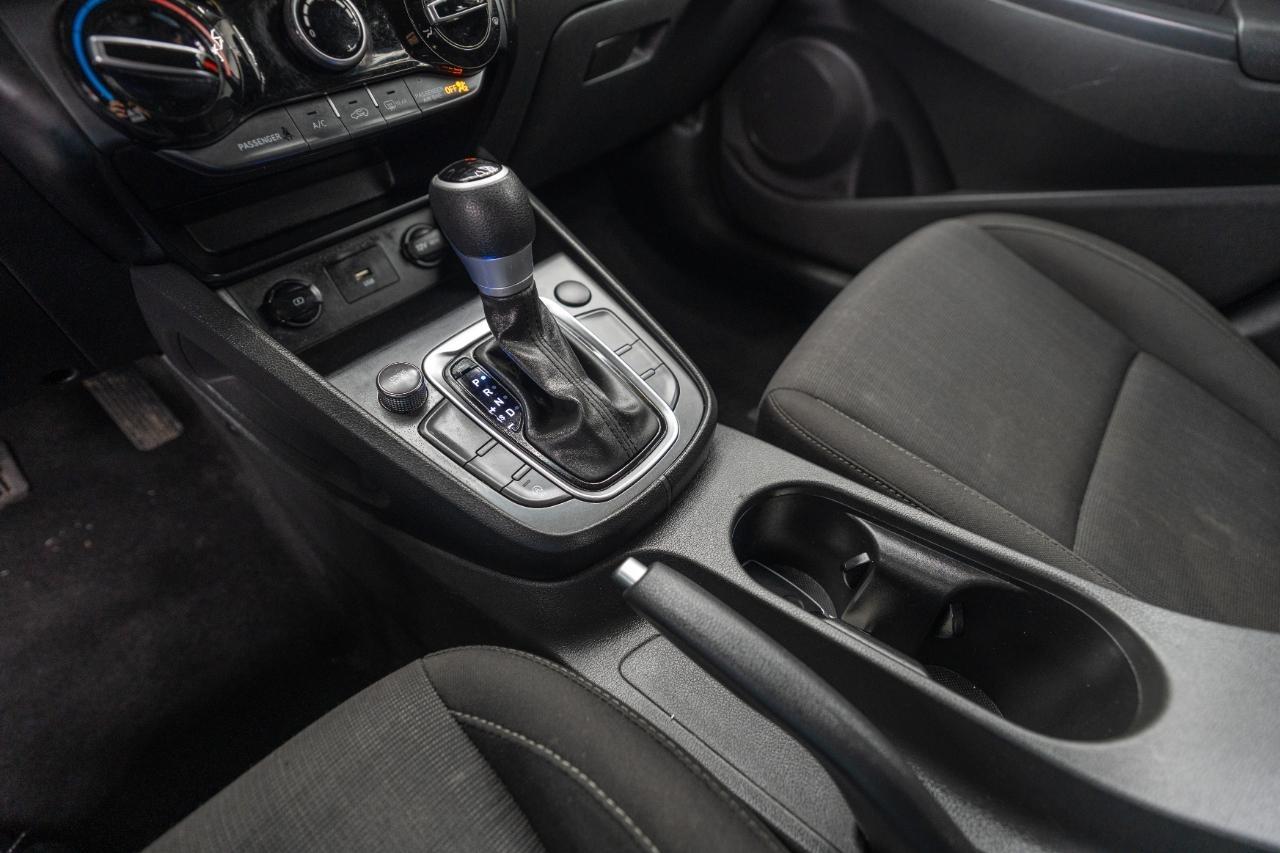 Hyundai Kona SEL 2022