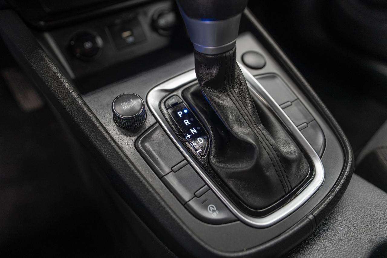 Hyundai Kona SEL 2022