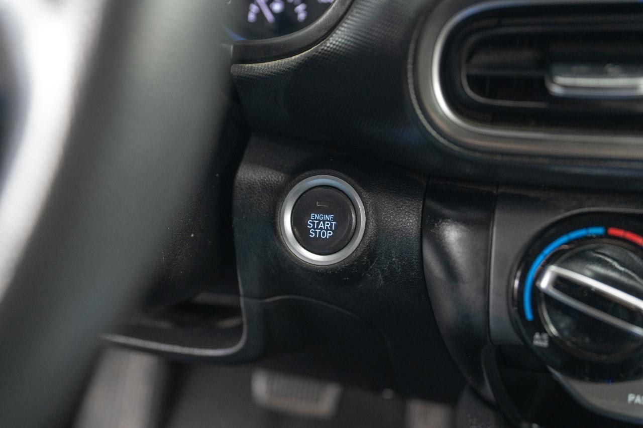 Hyundai Kona SEL 2022