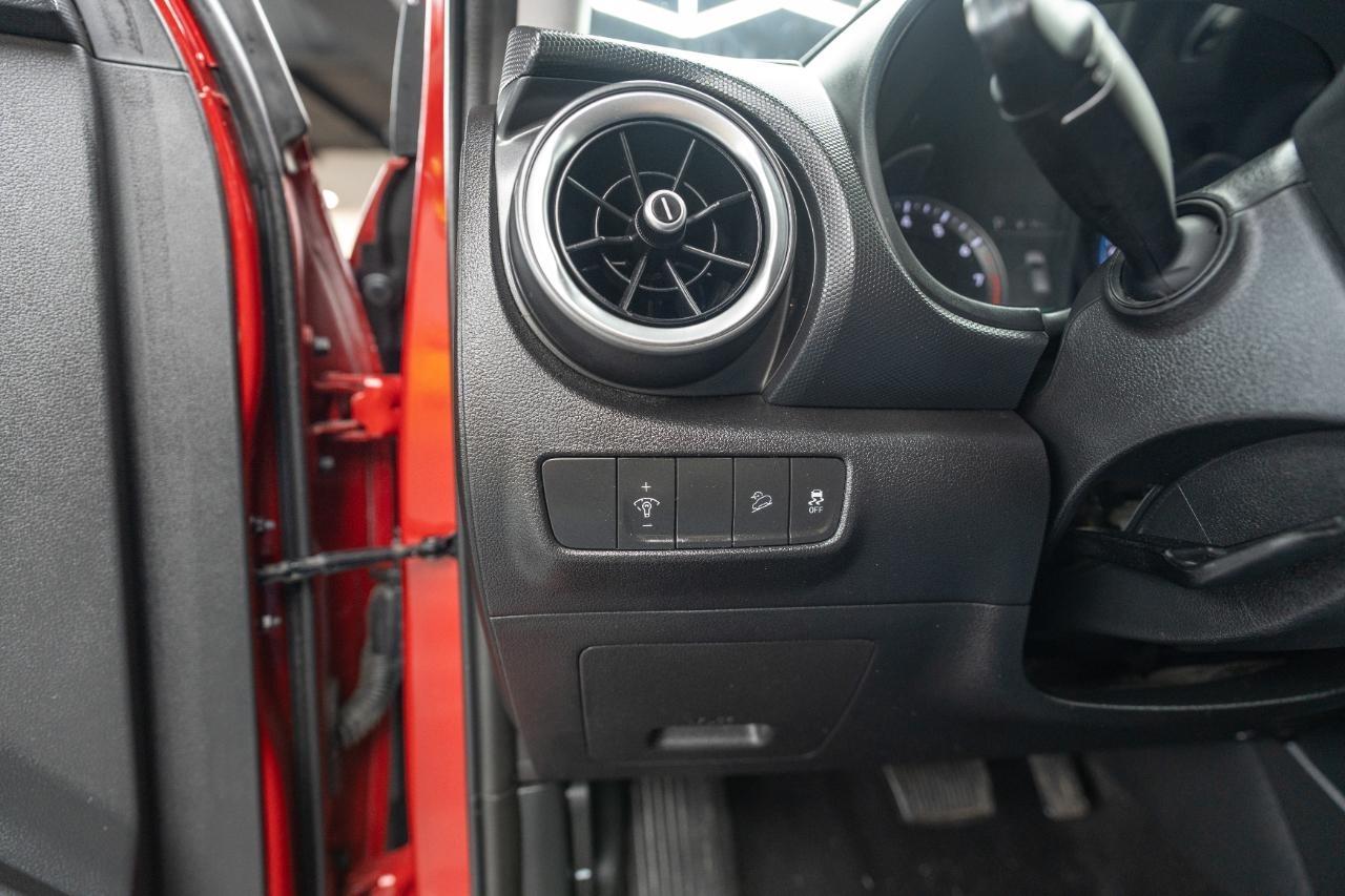 Hyundai Kona SEL 2022