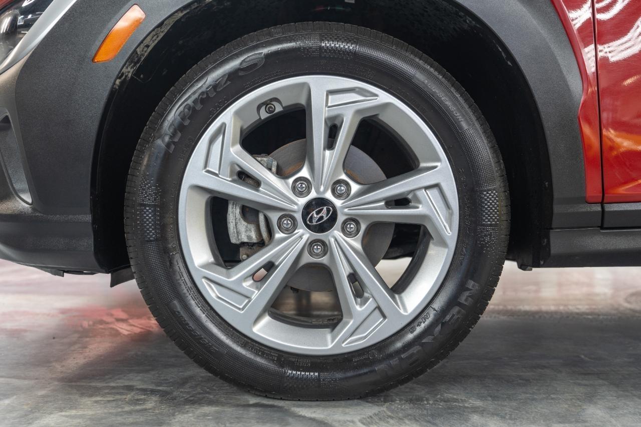 Hyundai Kona SEL 2022