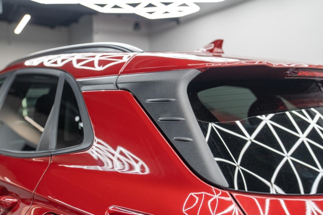 Hyundai Kona SEL 2022