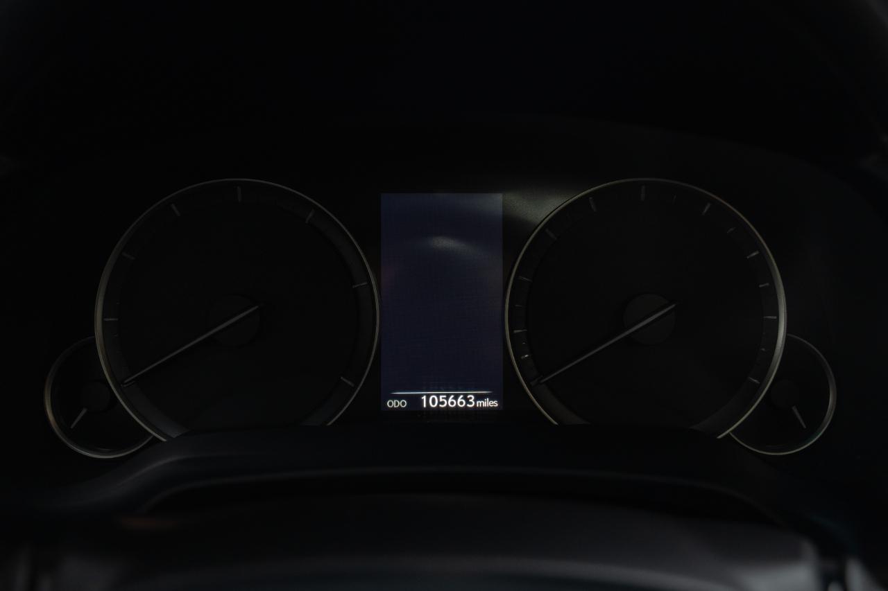 Lexus RX 350 AWD 2018