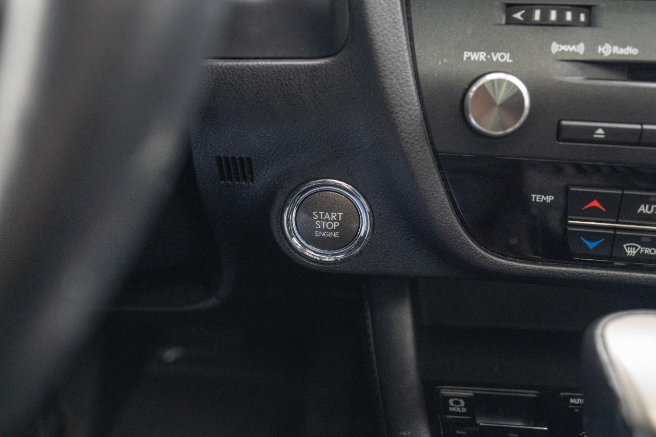 Lexus RX 350 AWD 2018