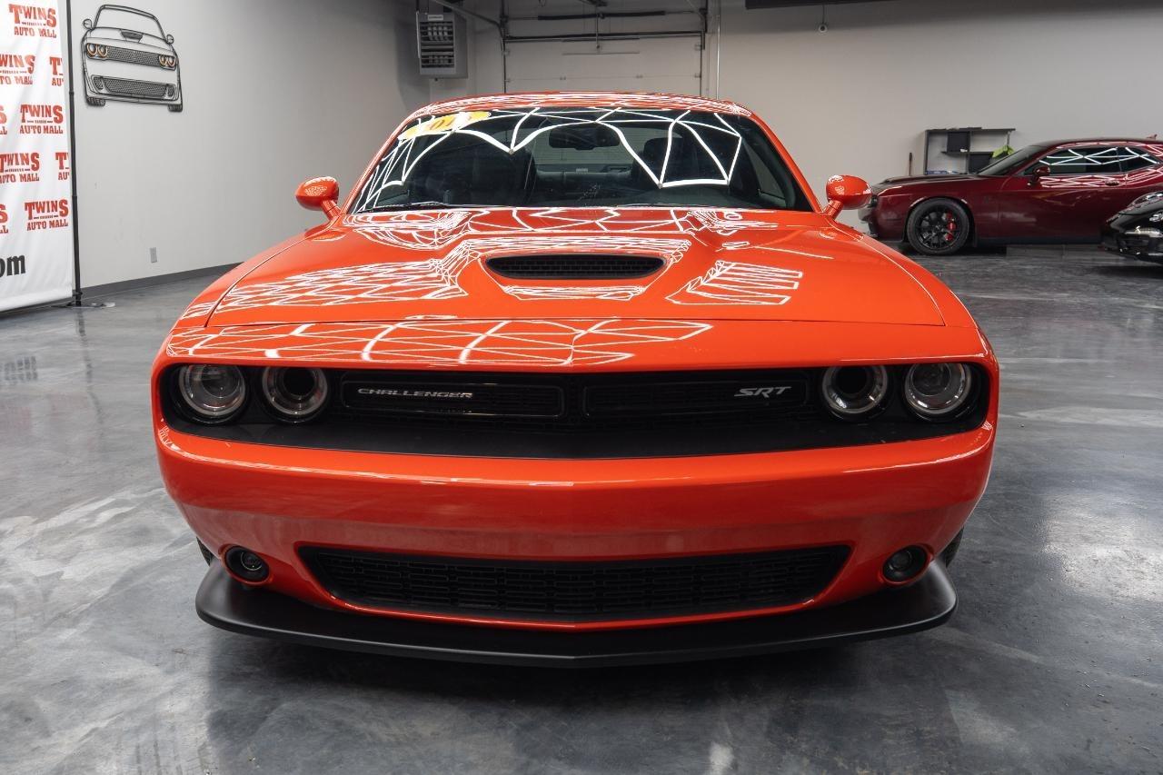Dodge Challenger SRT 392 2016