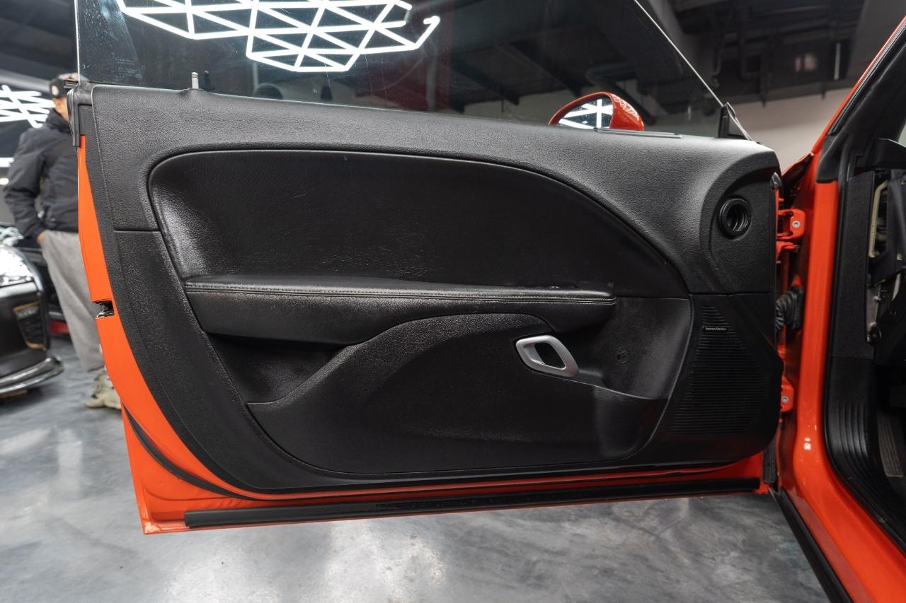 Dodge Challenger SRT 392 2016