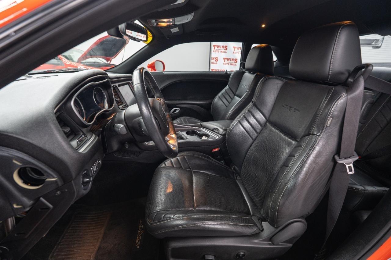 Dodge Challenger SRT 392 2016