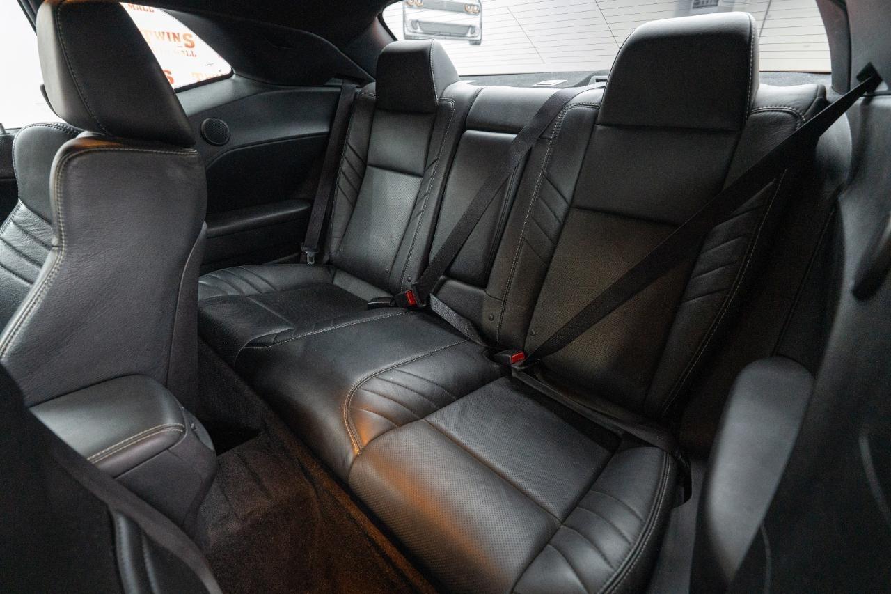 Dodge Challenger SRT 392 2016