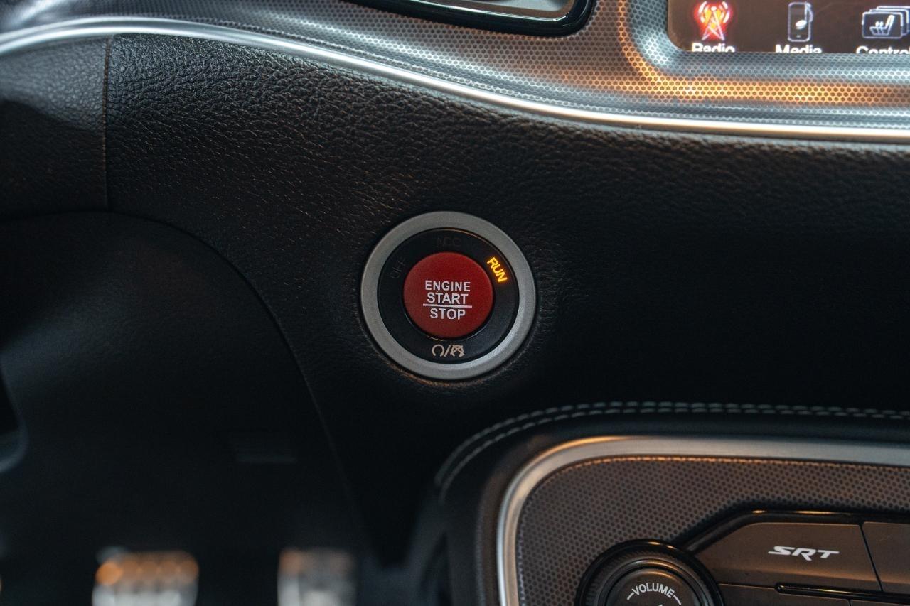 Dodge Challenger SRT 392 2016