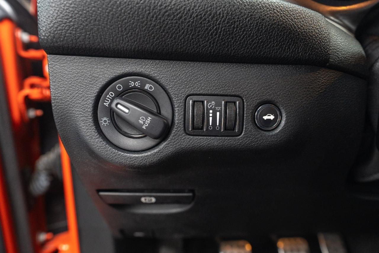 Dodge Challenger SRT 392 2016