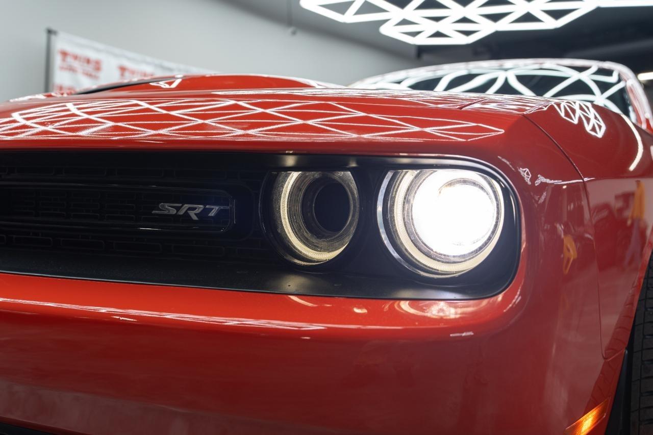 Dodge Challenger SRT 392 2016