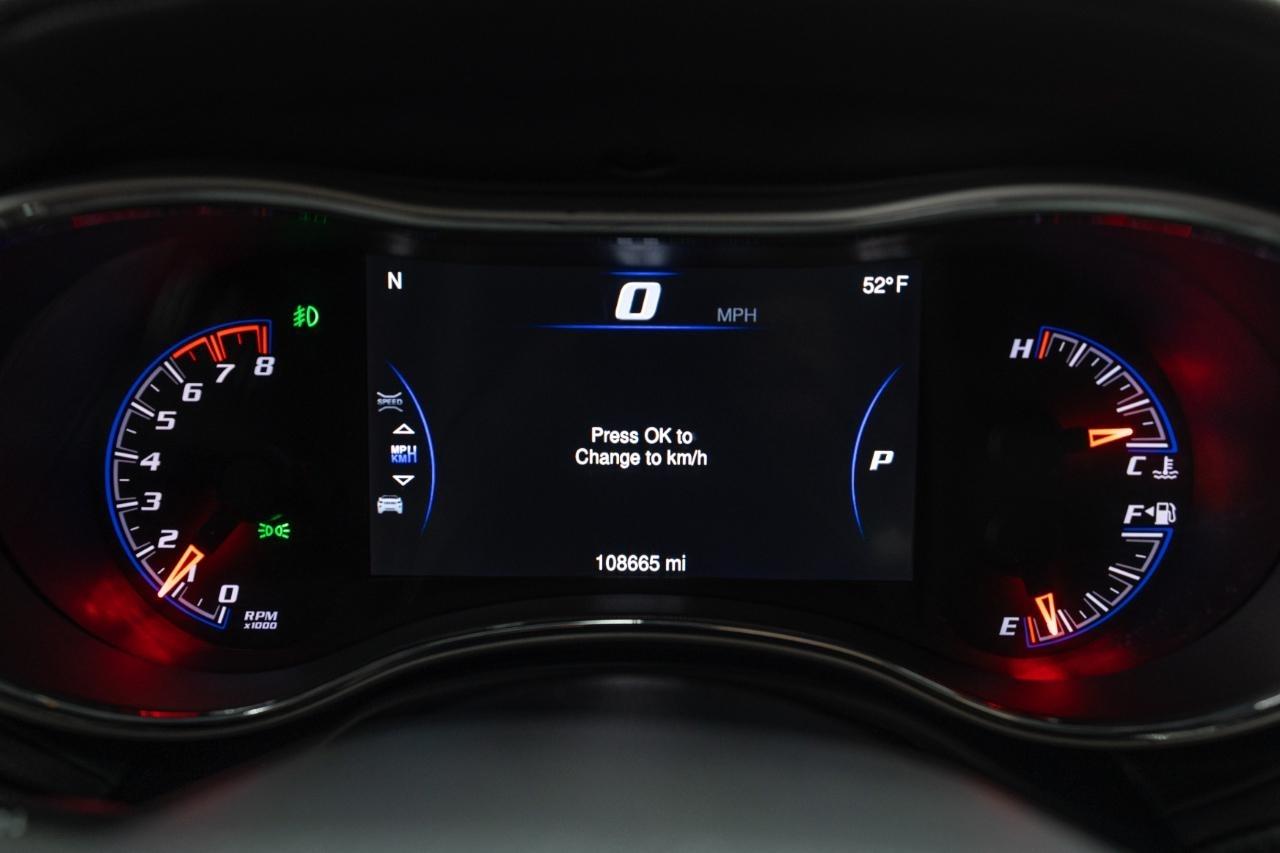 Jeep Grand Cherokee SRT8 4WD 2015