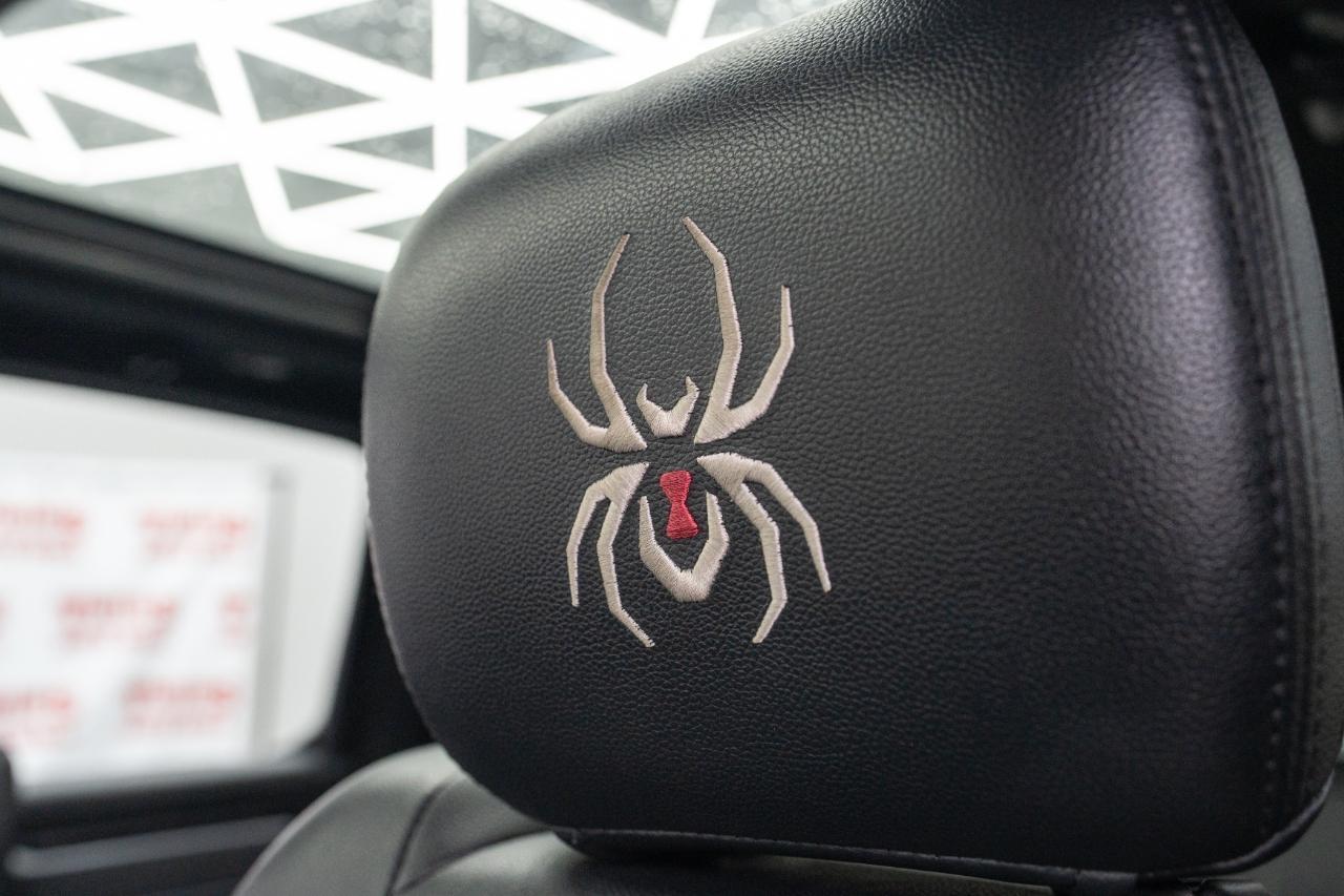 RAM 1500 Big Horn Crew Cab SWB 4WD 2021