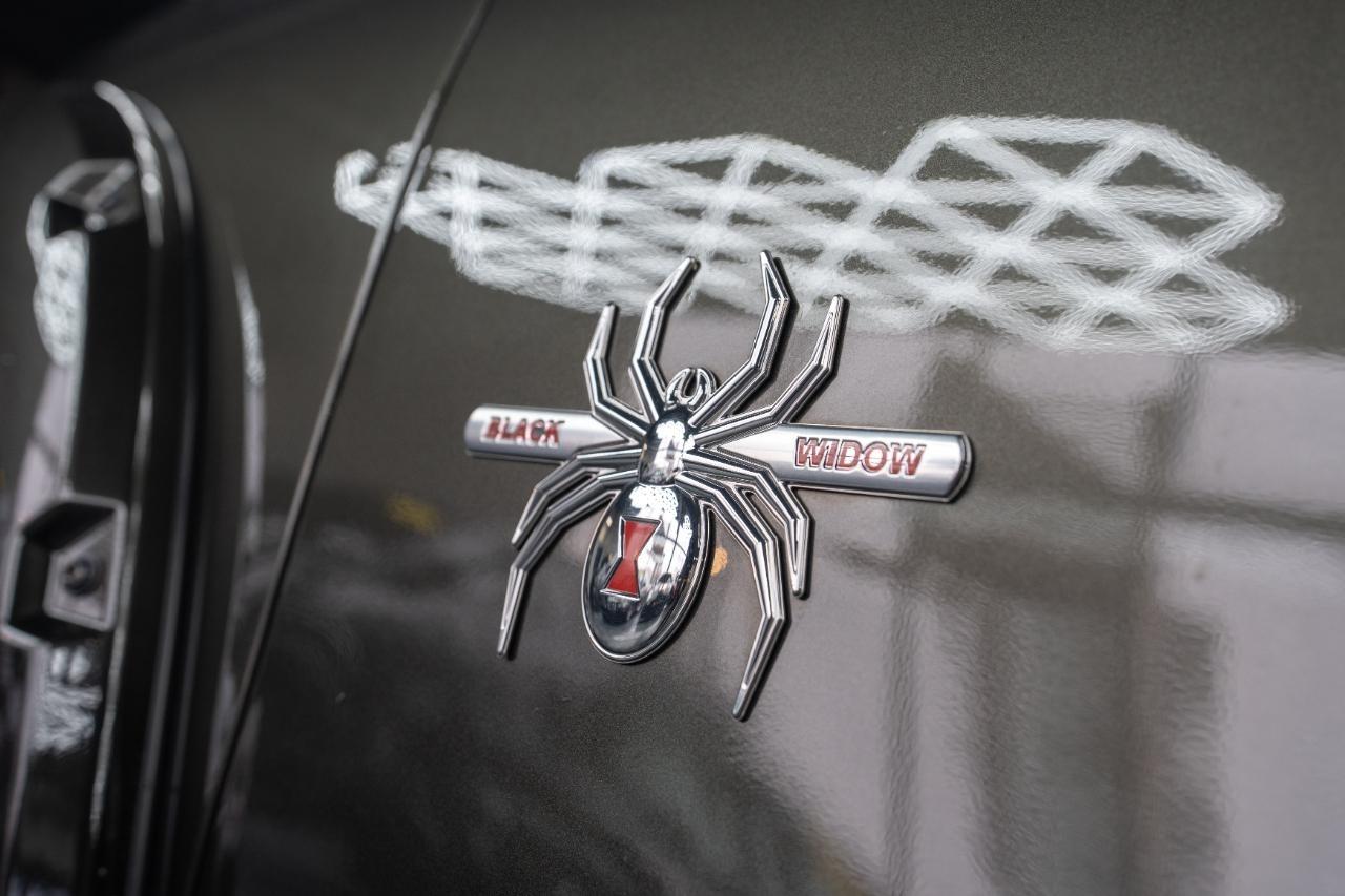 RAM 1500 Big Horn Crew Cab SWB 4WD 2021