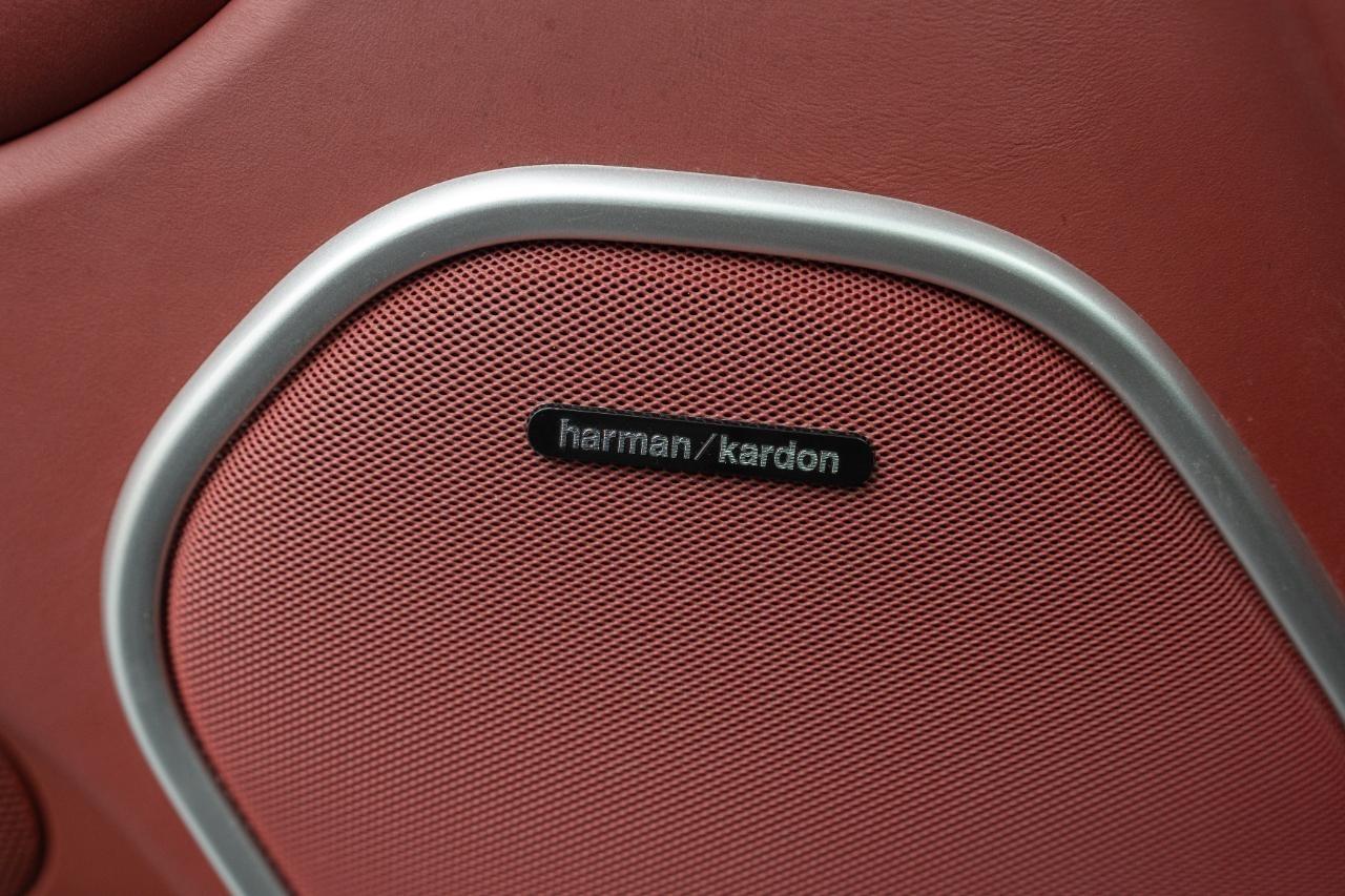 Jeep Grand Cherokee Trailhawk 4WD 2018