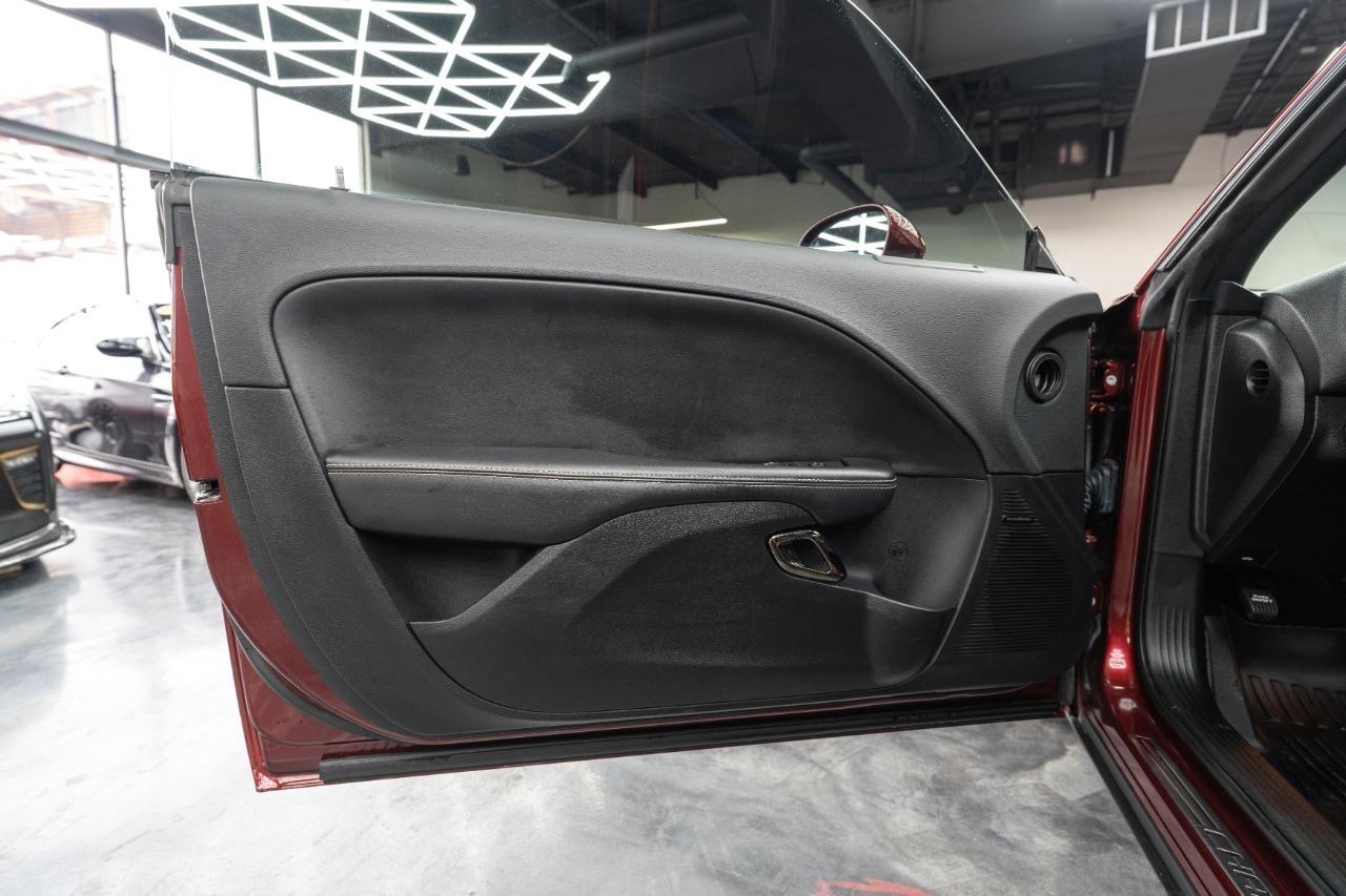 Dodge Challenger SRT Hellcat Redeye 2019