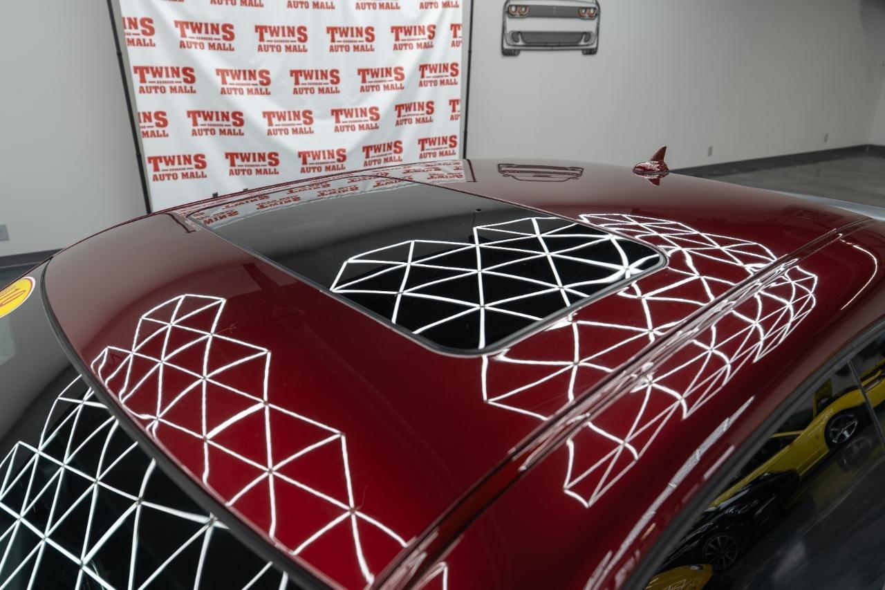 Dodge Challenger SRT Hellcat Redeye 2019