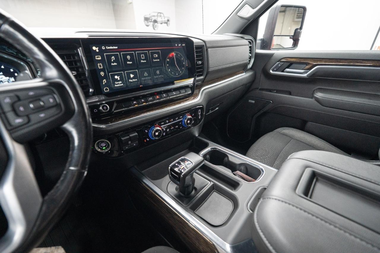 GMC Sierra 1500 Elevation Crew Cab 4WD 2022