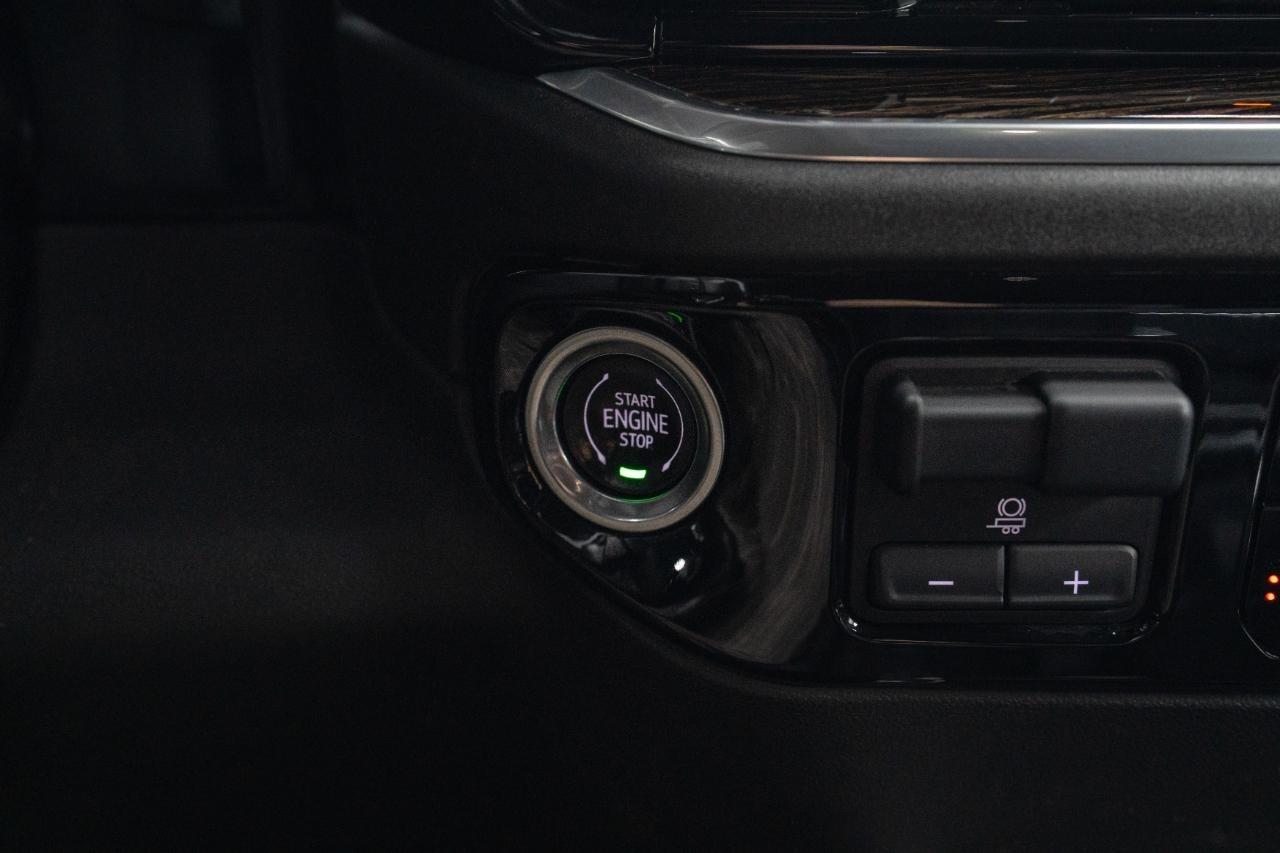 GMC Sierra 1500 Elevation Crew Cab 4WD 2022