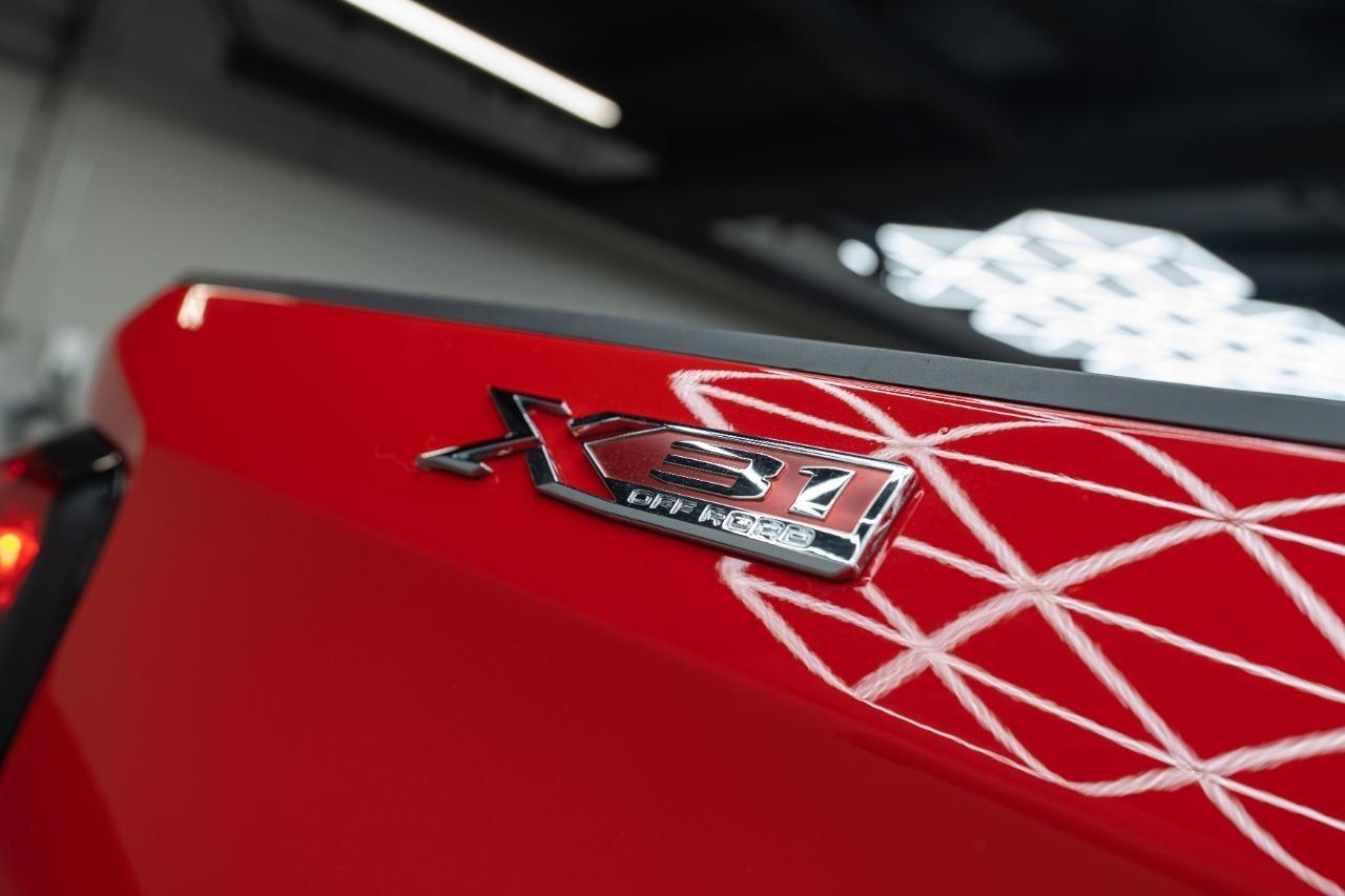 GMC Sierra 1500 Elevation Crew Cab 4WD 2022