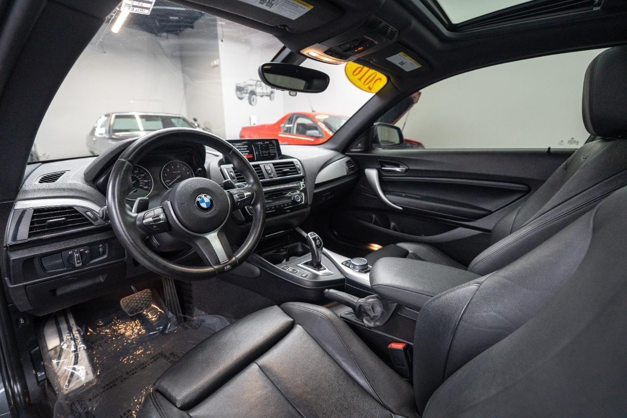BMW 2-Series M235i xDrive Coupe 2016