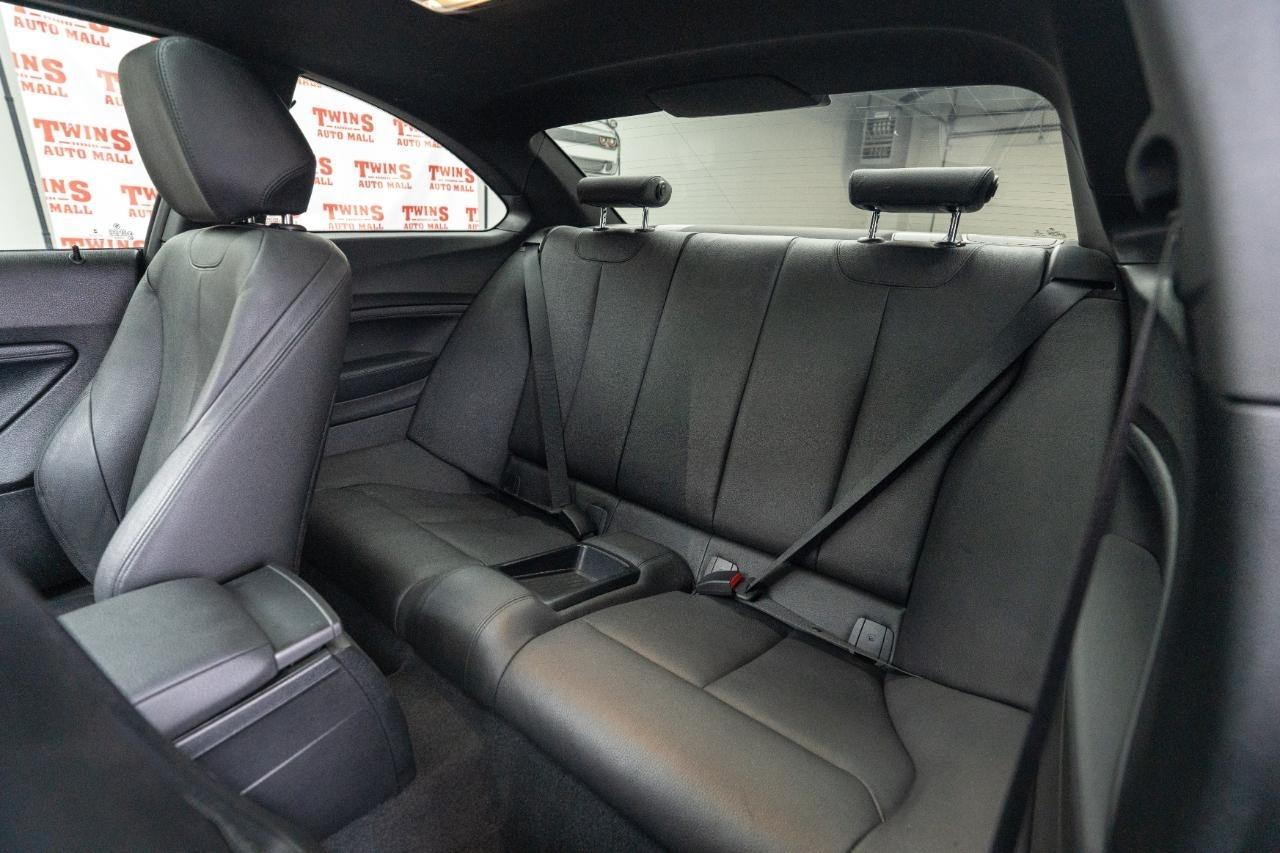 BMW 2-Series M235i xDrive Coupe 2016