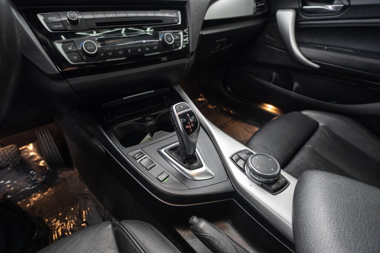 BMW 2-Series M235i xDrive Coupe 2016