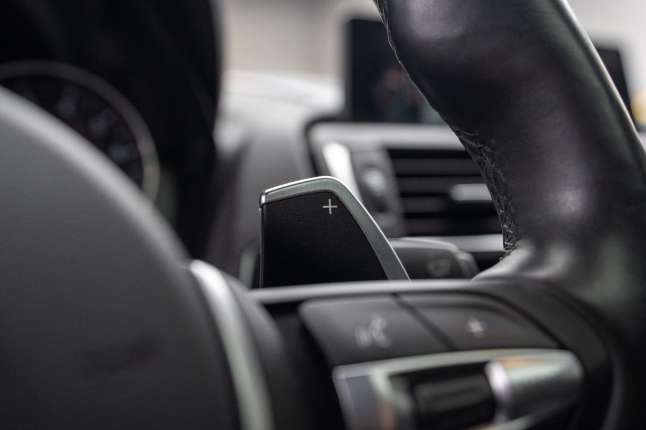 BMW 2-Series M235i xDrive Coupe 2016