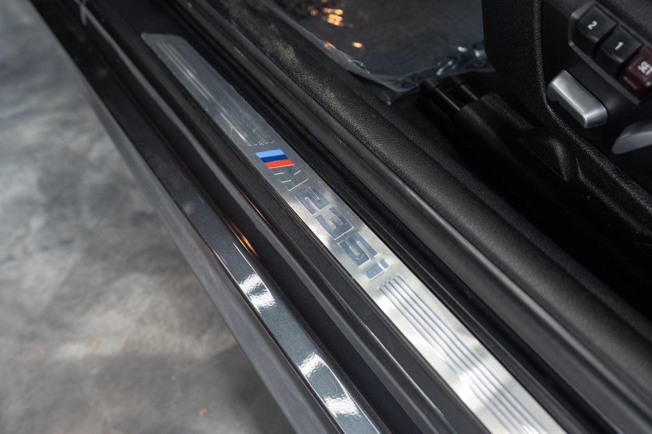 BMW 2-Series M235i xDrive Coupe 2016