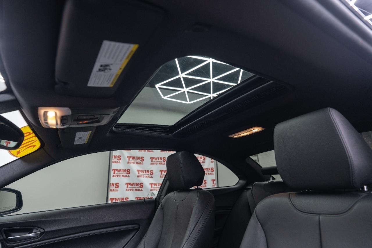 BMW 2-Series M235i xDrive Coupe 2016