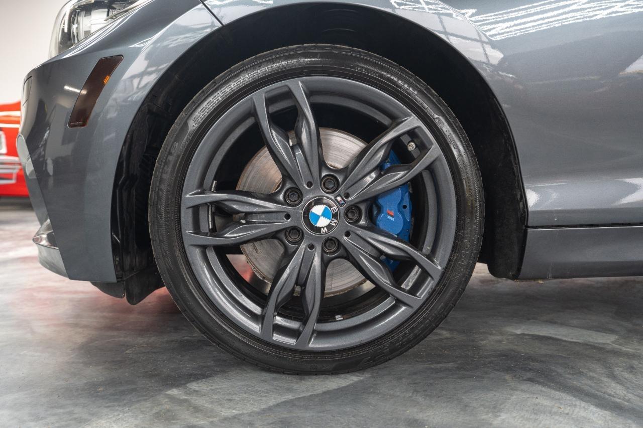 BMW 2-Series M235i xDrive Coupe 2016