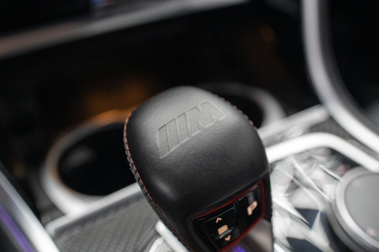 BMW M8 Gran Coupe Base 2023