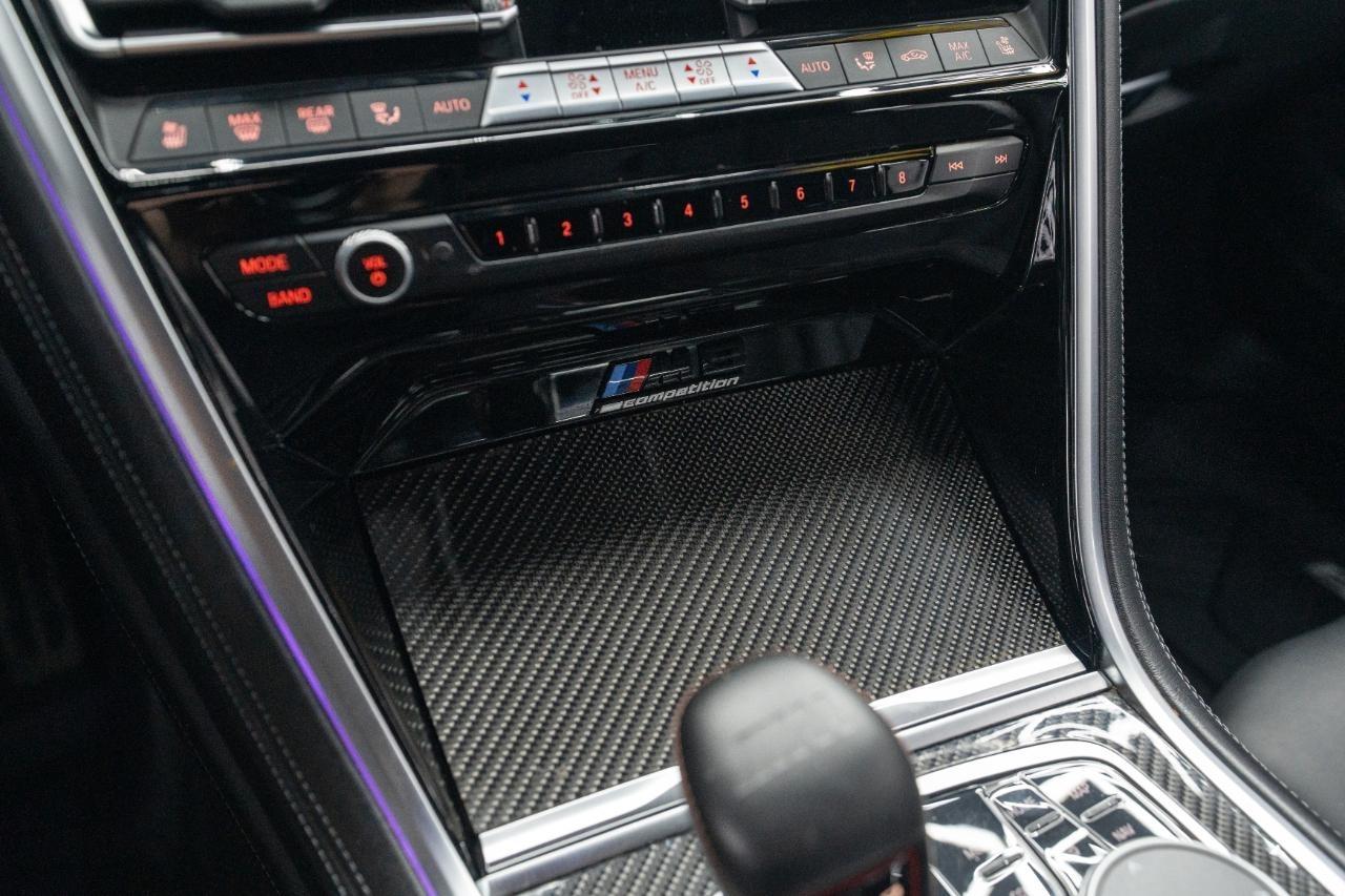 BMW M8 Gran Coupe Base 2023