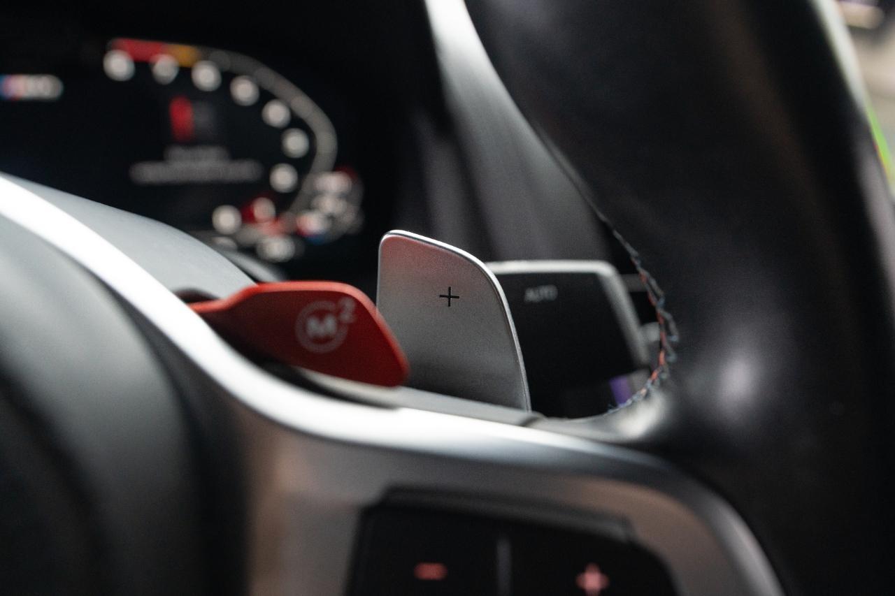 BMW M8 Gran Coupe Base 2023