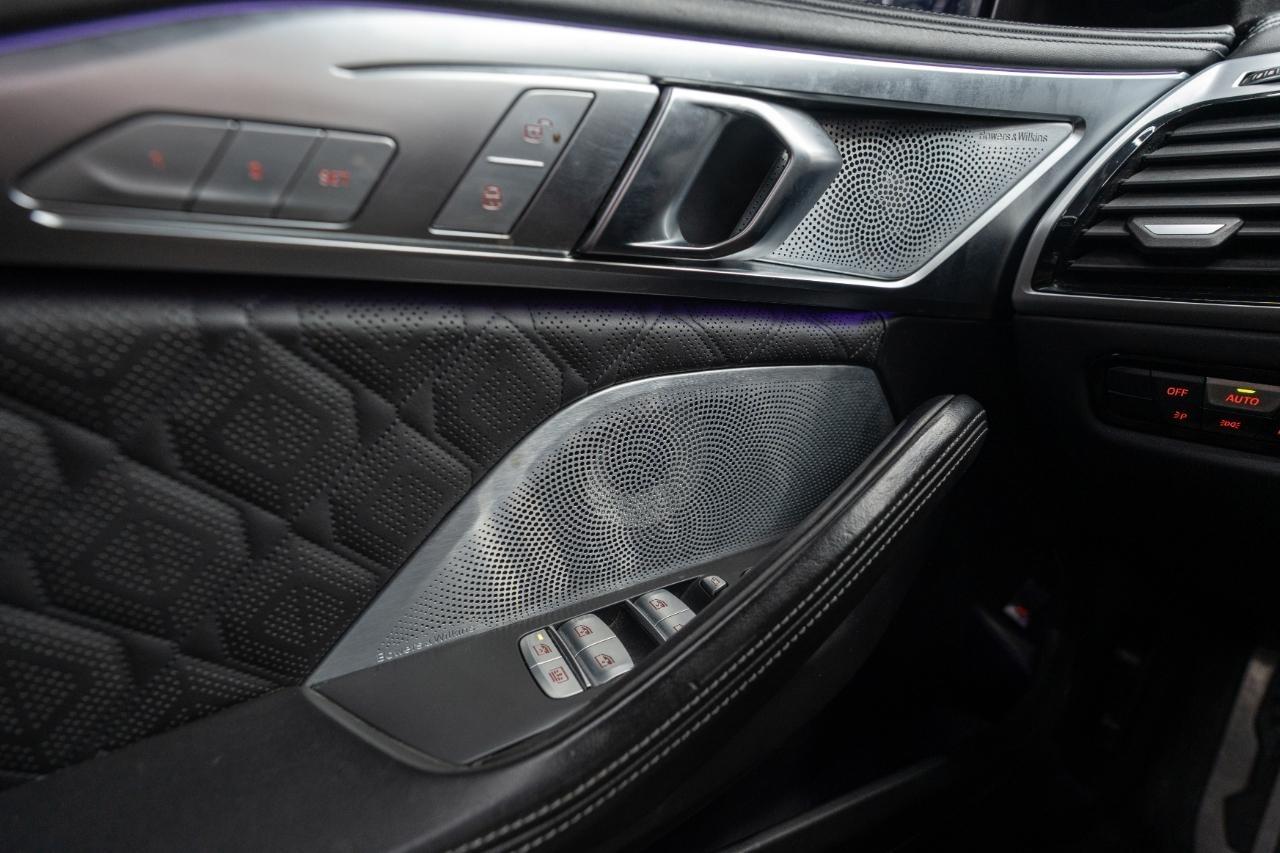 BMW M8 Gran Coupe Base 2023